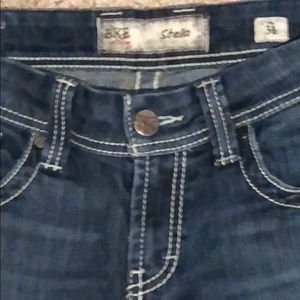 BKE Stella Jeans